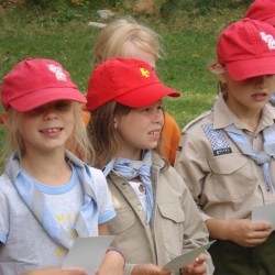 DSC05594  Medium - Scouts en Gidsen Zaventem 